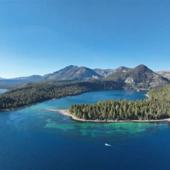 Review Special Price Emerald Bay Helicopter Tour Of Lake Tahoe