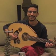 عبدالرحمن البدر — ⁨صدفه و ابتلت عيني