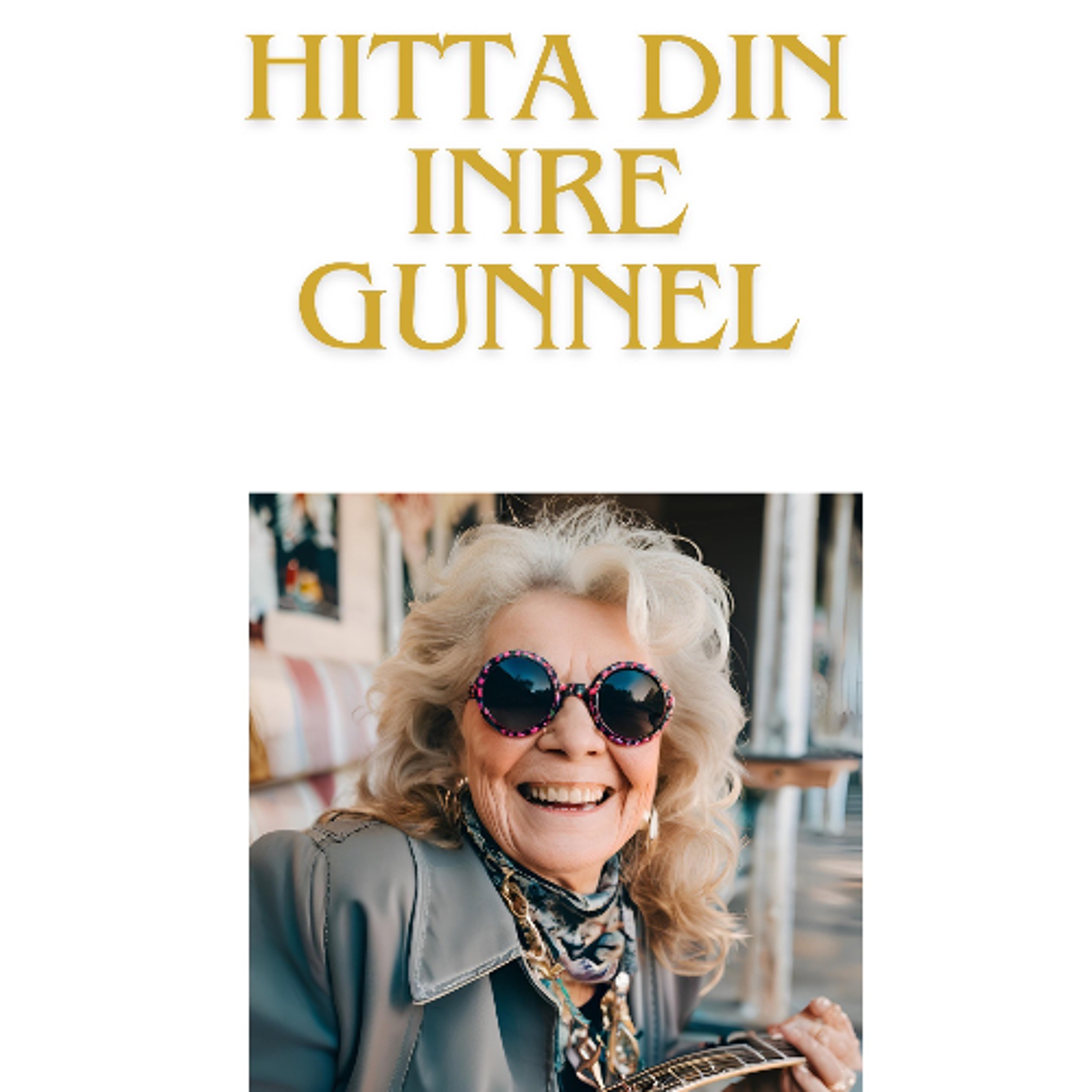 Compassionpodden