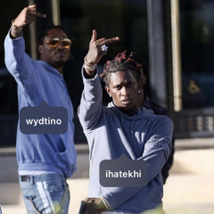 jugg ft wydtino [lxlty]