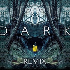 Agnes Obel - Familiar (Dark Remix) netflix dark theme tune