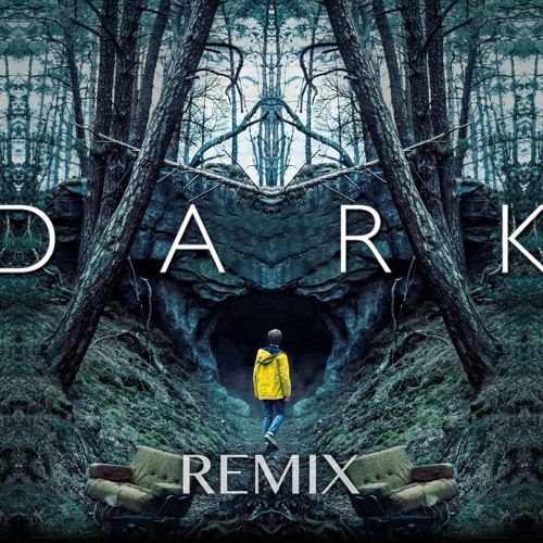 Agnes Obel - Familiar (Dark Remix) netflix dark theme tune