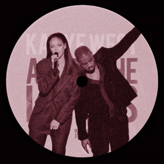 Kanye West - All Of The Lights (Lai On Da Track VIP Edit)