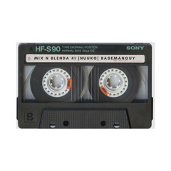 Mix n Blenda #1 | NUUKG [July22]