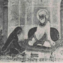 Bhale Amardas Gunn Tere (Raag Malkauns, Jhaptaal) - London 1980 - Bhai Gurdeep Singh Delhi