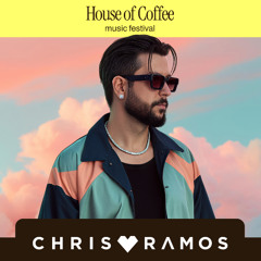 CHRIS RAMOS @ HOUSE OF COFFEE MUSIC FESTIVAL - TORONTO 2025