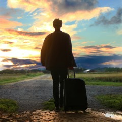 A Journey of Love (w/ The David Roy Collective)