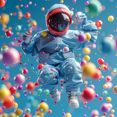 Buoyant Density