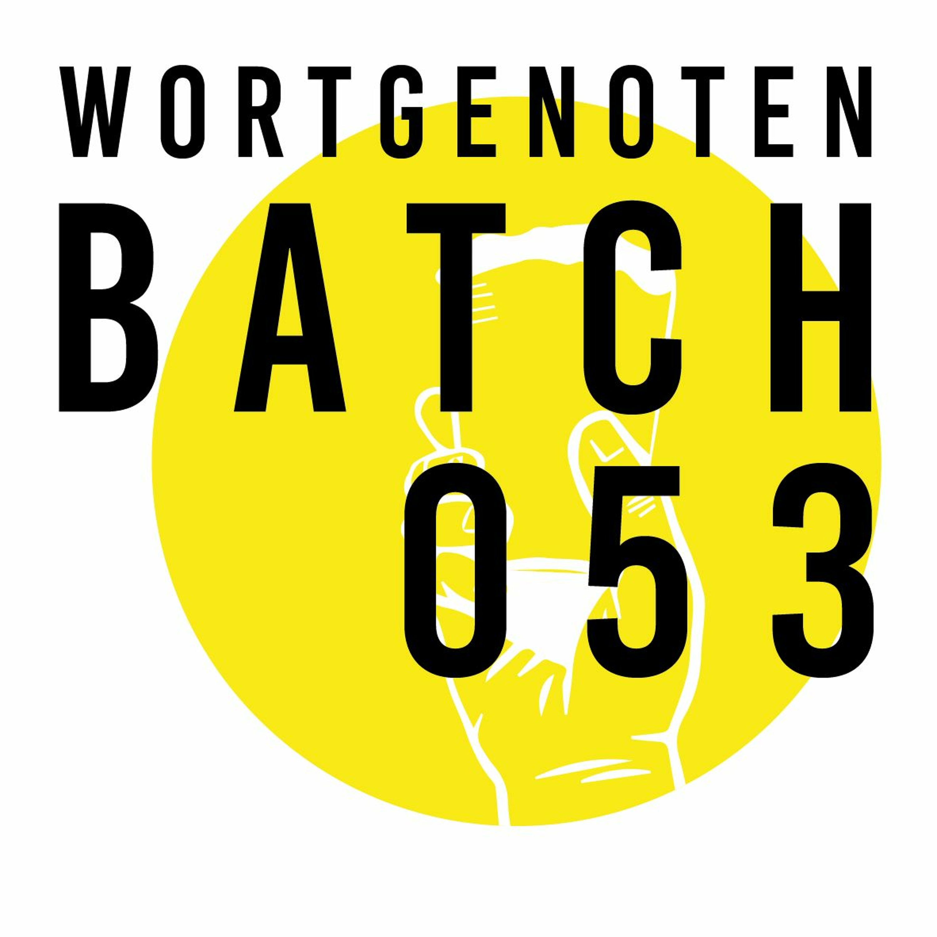 Wortgenoten