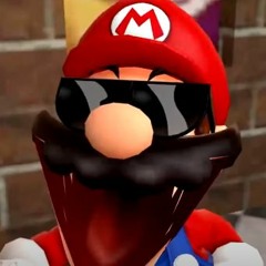 Mario Vibing To Reese Puffs