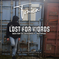 Lost for Words (feat. Damien HIS Williams Sr & Anne Lynggård)