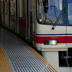 Intensive Care Unit × KEIO