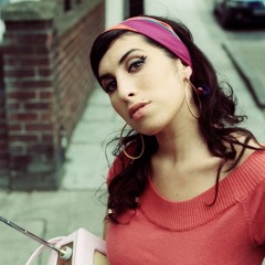 Amy Winehouse- Man I Know