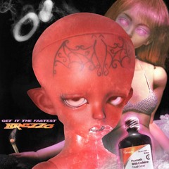 Brezzo - Get it the fastest [Hosted by @djslimebxll]