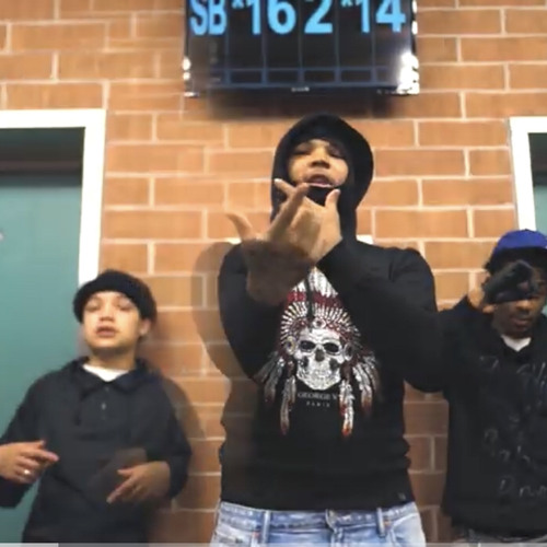 Lil Kam x Ap x Tms Rael - “My Dawg”