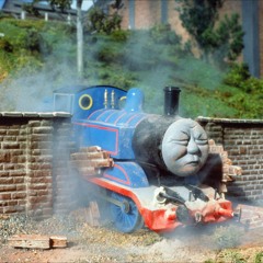 Thomas' Danger Theme (Thomas & The Special Letter)