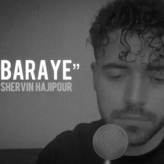 Baraye - Shervin Hajipour Remake  | برای - شروین حاجی‌پور