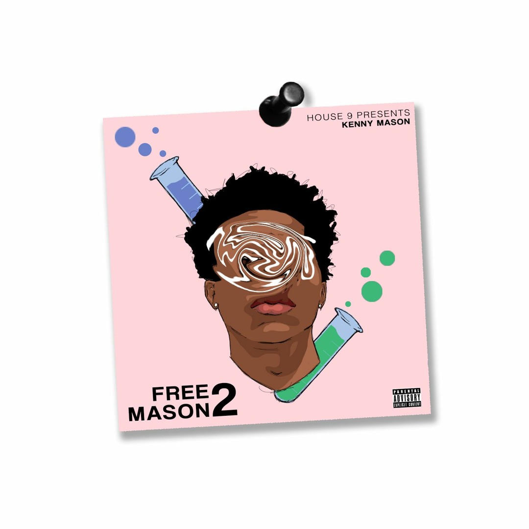 Stream Kenny Mason - Megaman/The Secret by ㅤ | Listen online for free ...