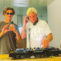 SofaSession #3 Mario & Giostagrom (BEAT DE PLAGE)