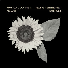 Felipe Reinheimer - Emepolis (Radio Edit)