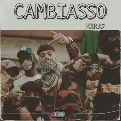 kira7 - Cambiasso