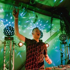 Joepie Fourtie Disco Vibes part 2 (ft.Dennis Beso)