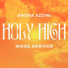 Holy High 432hz