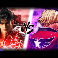 Sons of Powerful Rivals
