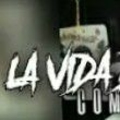 LA VIDA DA MUCHAS VUELTAS - Comando Exclusivo (Makabelico) NarcoRap2021