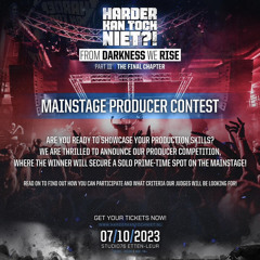 HitKicks - HKTN Producer Contest [FREE DOWNLOAD]