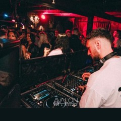 Twisted Beats Series Mix: Josh Minchella (012)