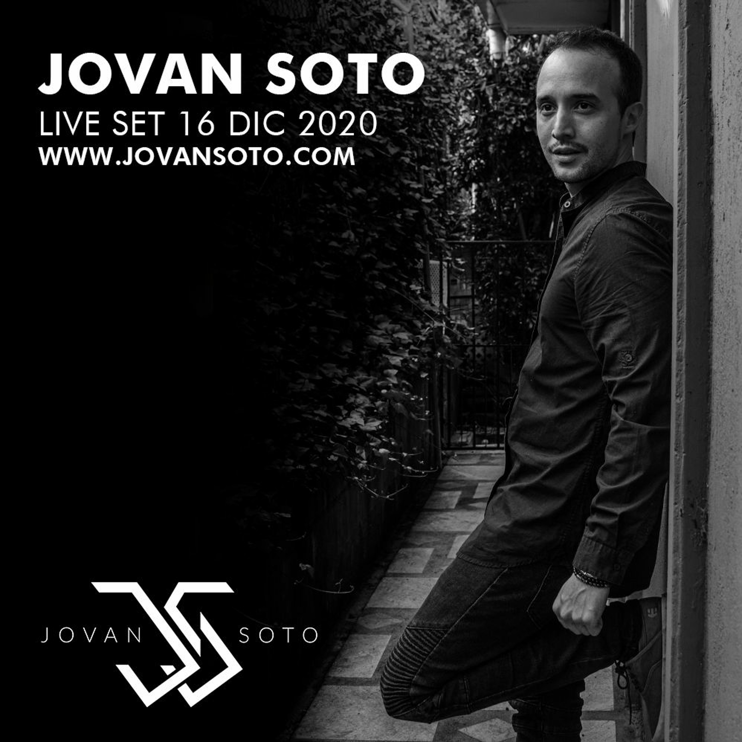 Jovan Soto