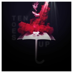 Ten Toes Up (Prod. WellFed) [Official Audio] [Emo Rap & Fast Rap]