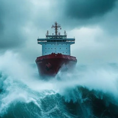 The Implication x OPR (dj pressed edit) - Dennis Reynolds x Gesaffelstein