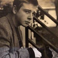 visions of blue (convolk cover)