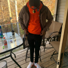 Hari DaOne - Would I Be Wrong