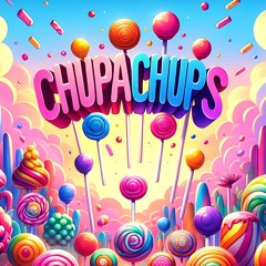 Chupa Chups