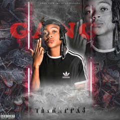 TheRAPPER - GANG (Prod. By Warm Mgt)