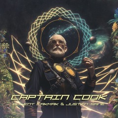 Bulent Cakmak & Justin-Sane - Captain Cook