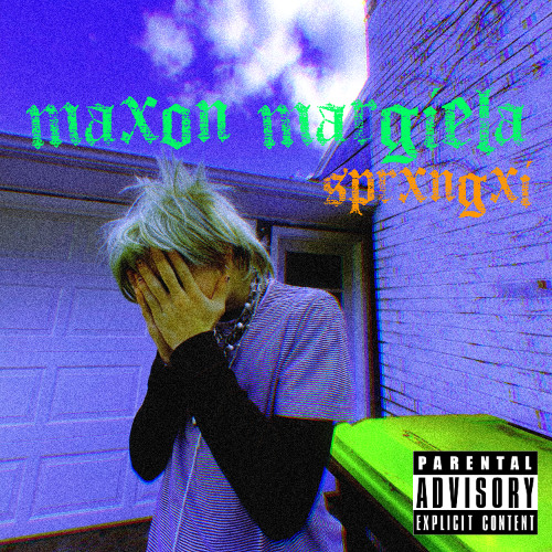 Stream maxon margiela by sprxngxi | Listen online for free on SoundCloud