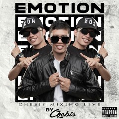 EMOTION - CHEBIS