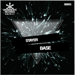 Stayer - Base (Original Mix) OUT 5.12.2022