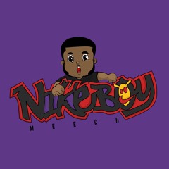 White Tee X J1hunnit