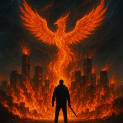 Rising Fire!