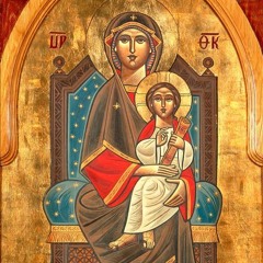 Sunday Theotokia Parts 10-15 (Ⲧⲉⲟⲓ ⲛ̀ϩⲓⲕⲁⲛⲟⲥ) St. Mark's Chorus Jersey City, NJ