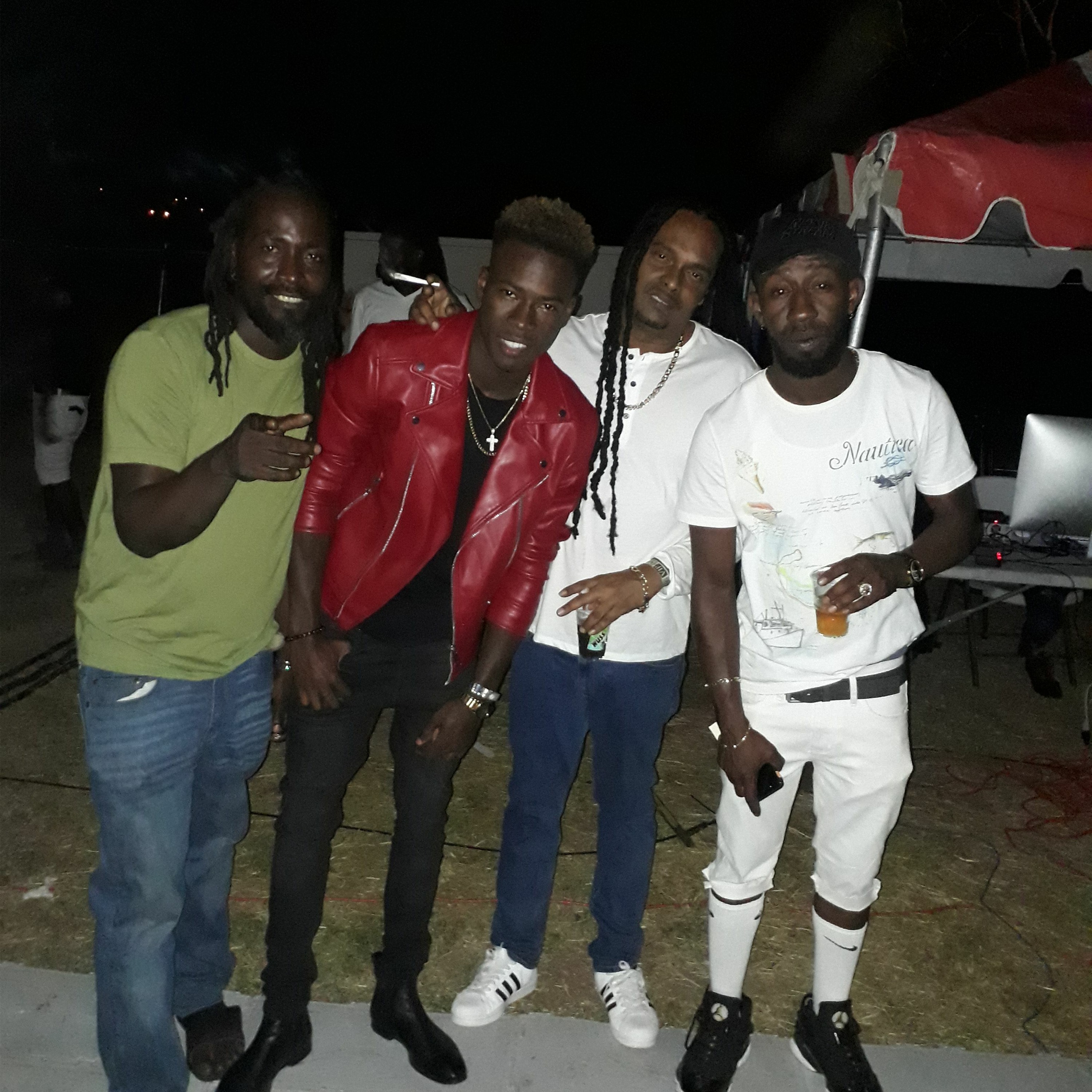 2021 Trinidad X Grenada Soca Mix (JOIE T.) episode artwork