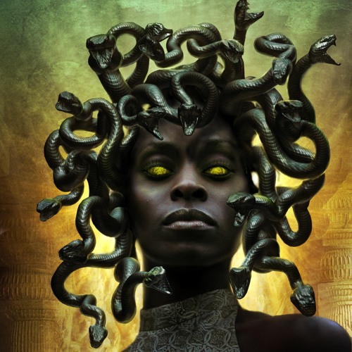 medussa.eth Ethereum Name Service (ENS and .eth domain) PFP