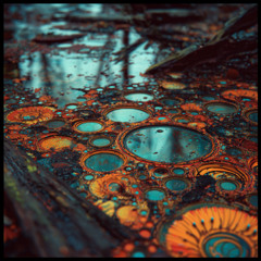 We Hope That You Choke (feat. Thom Yorke) [Soundcloud exclusive]