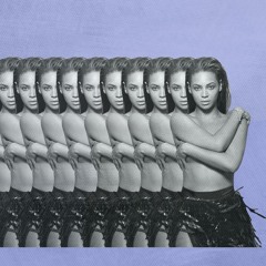 Diva - Beyoncé (dev's chill a$$ remix)