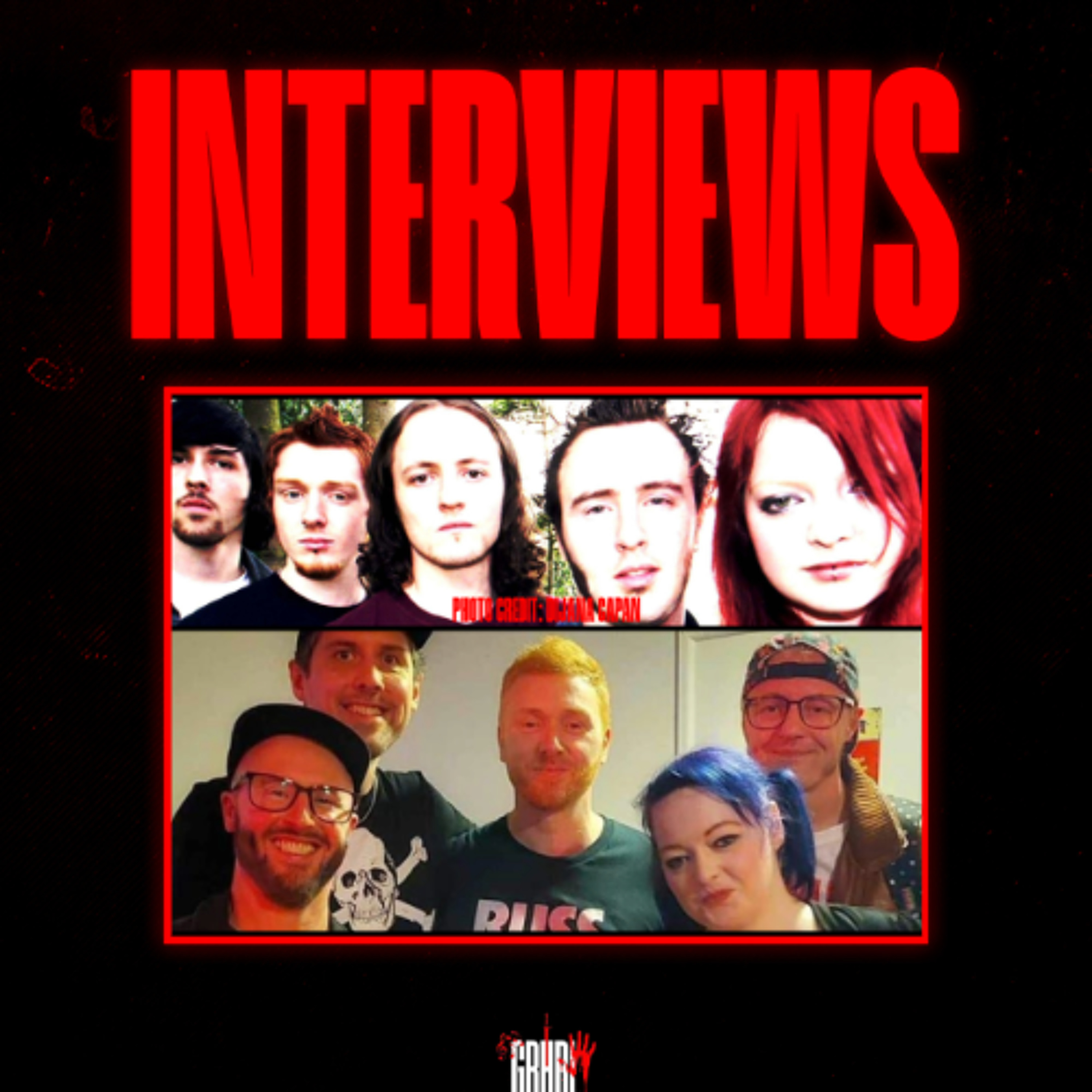 GBHBL Interviews